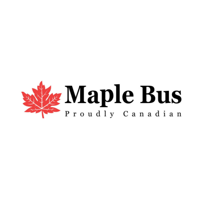 Book Affordable Bus Tickets with Maple Bus